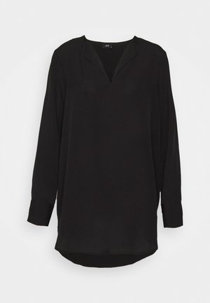JDY, JDYSYLVIA LONG - Blouse - black