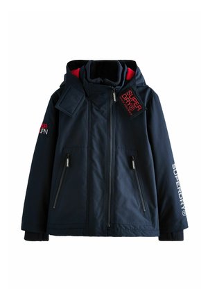 REGULAR FIT  RIPSTOP ULTIMATE  - Veste légère - navy