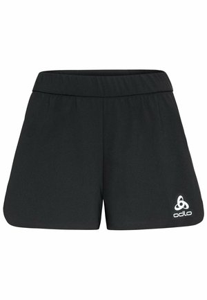 Pantaloncini sportivi - black