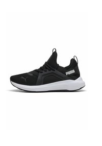 SOFTRIDE ENZO - Trainingsschoen - black white