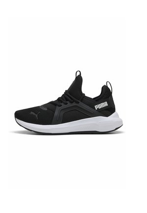 ENZO  - Training shoe - black white