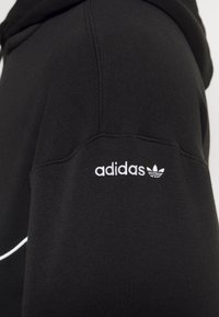 adidas Originals ADICOLOR SEASONAL ARCHIVE - Hoodie - black