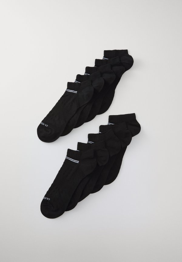 VENTILATION SNEAKER UNISEX 10 PACK - Socks3