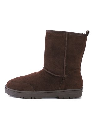 GULLY - Bottines - brown