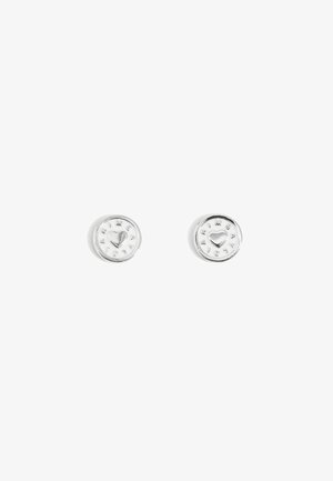 BIMBA Y LOLA, Boucles d'oreilles - beige