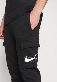 Nike Sportswear Trainingsbroek - black