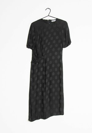 Mango, Robe de jour - black
