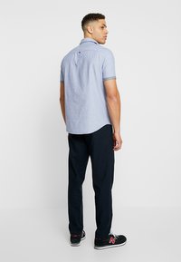 INDICODE JEANS VENEDIG - Chino - navy