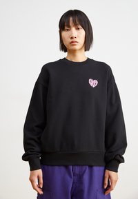 Carhartt WIP PRODUCTIONS  - Pusa - black