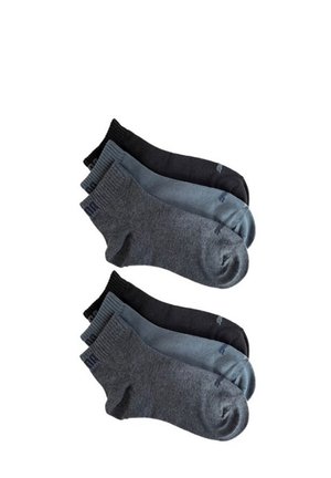 6 PACK - Socks - denim