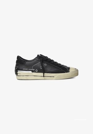 Crime London, CRIME LONDON - Zapatillas - nero