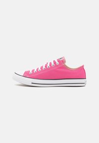 Converse - CHUCK TAYLOR ALL STAR UNISEX - Trainers - chaos fuchsia Thumbnail Image 1