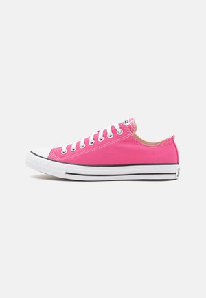 CHUCK TAYLOR ALL STAR UNISEX - Sneaker low - chaos fuchsia