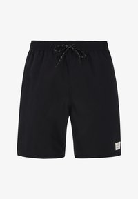 Geselecteerd, true black