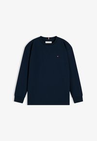 Non selezionato, dark blue