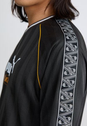 PUMA KING Relaxed Football Jersey 'PUMA Black' — foto 4