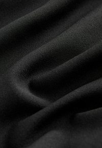 Next BOW BANDEAU - Robe de soirée - black