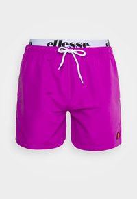 Não selecionado, purple