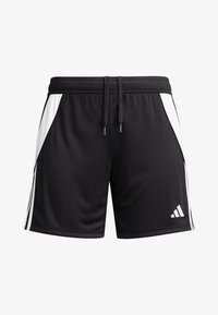 Seleccionado, black white