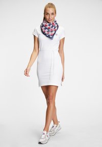 Rossignol POLO DRESS - Sukienka z dżerseju