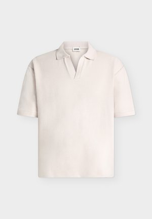 DRYKORN, ACAYO - Polo - ecru