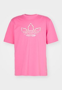 Nepasirinkta, semi solar pink