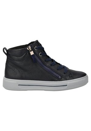 ara COURTYARD  - High-top trainers - blau