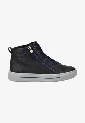ara COURTYARD  - Sneaker high - blau