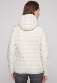 Soccx Winterjacke - kitt