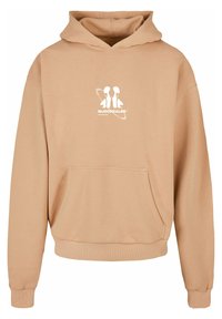 Unselected, unionbeige