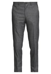 Isaac Dewhirst Tygbyxor - grey