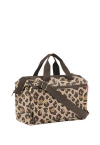 Reisenthel ALLROUNDER  - Reisetasche - leo macchiato