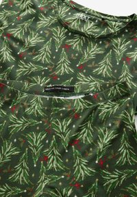 Next REGULAR FIT - CHRISTMAS SET  - Tights - green