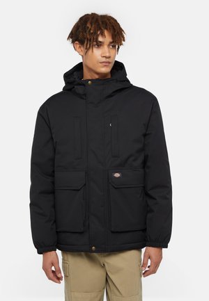 Chaqueta de invierno - black