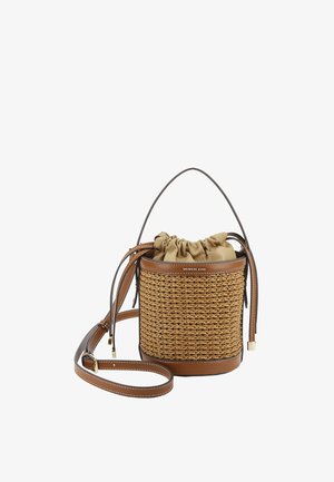 Gattinoni, BEN268760WV - Borsa a mano - brown