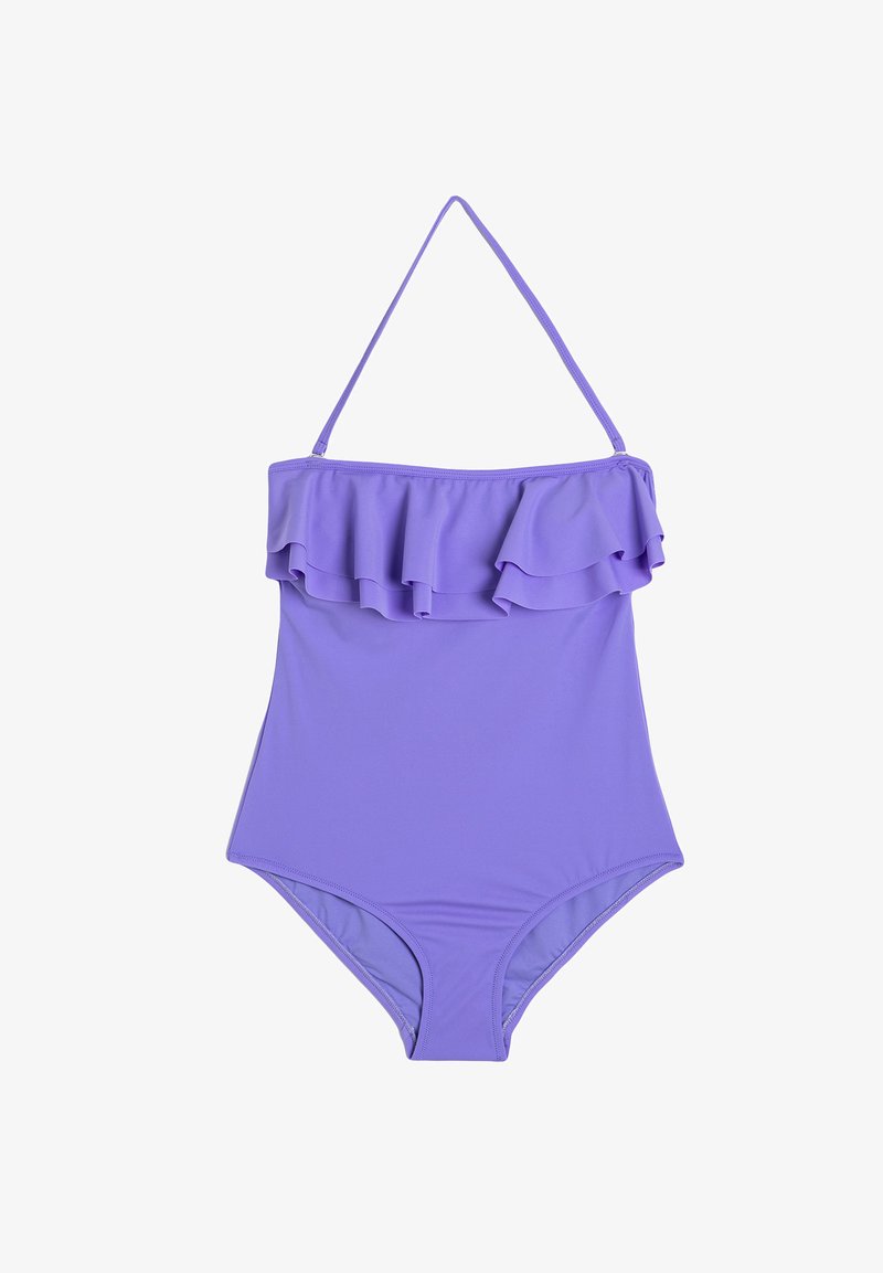 Koton Badeanzug - purple