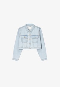 Neizbrano, light blue