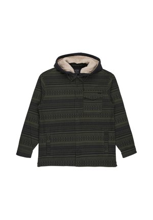 Billabong, BILLABONG MÄNNER APPAREL|TOPS EBYWT03040 - Blouson - black