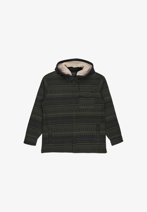 Billabong, BILLABONG MÄNNER APPAREL|TOPS EBYWT03040 - Outdoorjas - black