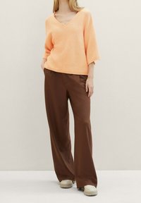 TOM TAILOR Sweter