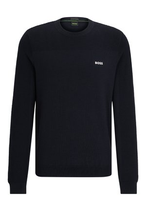 Maglione - dark blue