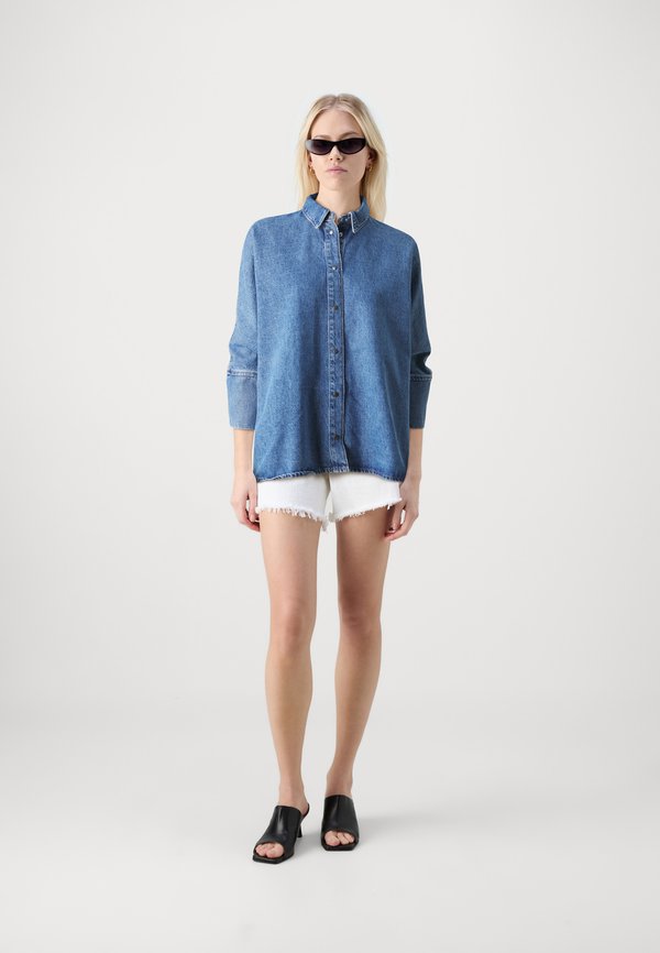 ONLGRACE - Button-down blouse4