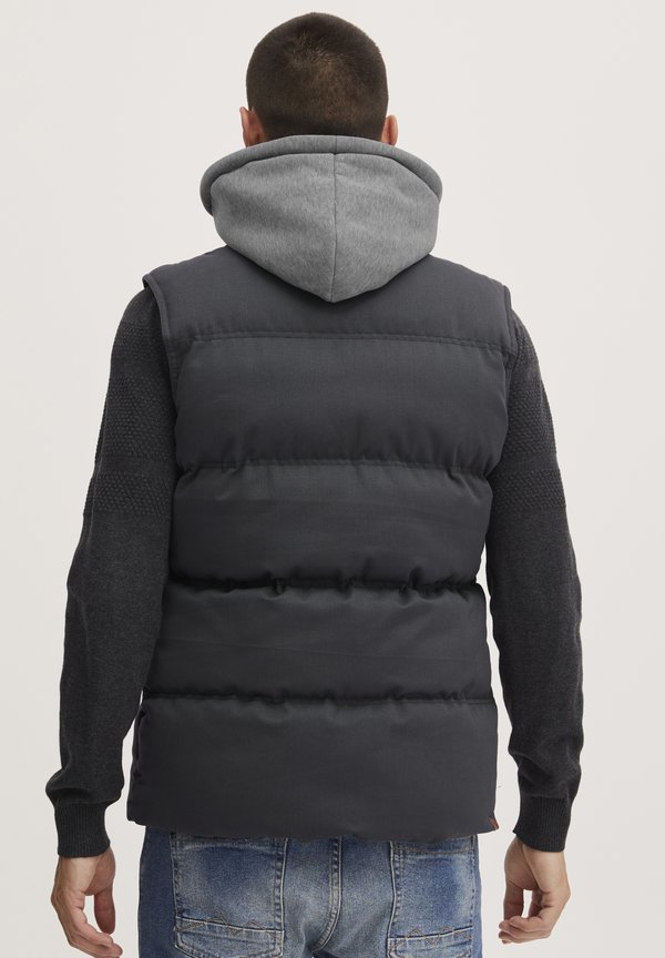 BHJens - Waistcoat - phantom gr4