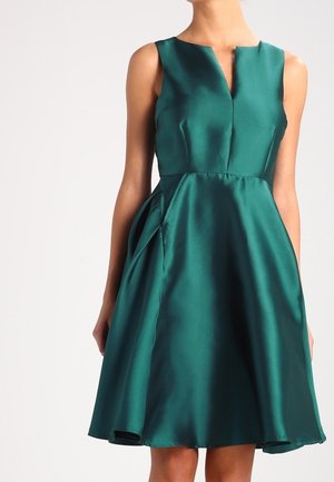 Cocktailkleid/festliches Kleid - dark green