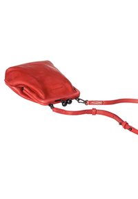 Aunts & Uncles MRS SUGAR POP - Cross body bag - cranberry