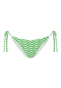 Robin Collection TIE SAMBA - Braguita de bikini - multicolor