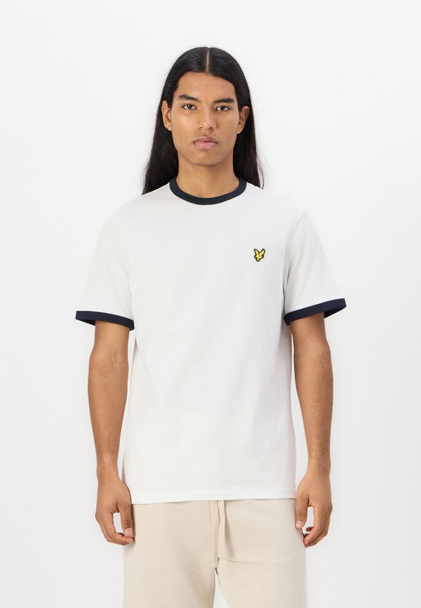 RINGER - T-Shirt basic
