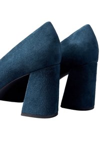 Next FOREVER COMFORTÂ WITH MOTIONFLEX - Klassieke pumps - navy