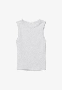 Ausgewählt, light grey