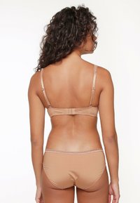LingaDore DAILY - Slip - camel